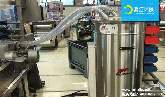 哪個(gè)品牌的工業(yè)用吸塵器更好？如何選擇工業(yè)用吸塵器？ 