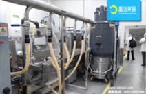 為什么要使用工業(yè)吸塵器？工業(yè)吸塵器能夠做到什么